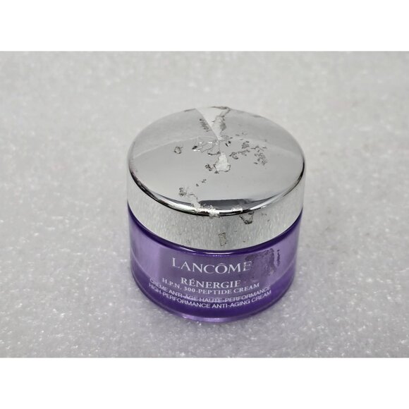 Lancôme Rénergie H.P.N. 300 Peptide Cream 15mL Anti-Aging - Picture 1 of 2